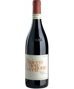 Barbera d'Asti DOCG Braida Bricco dell'Uccellone 2015