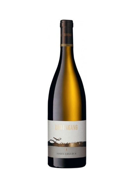 Alto Adige DOC Alois Lageder Chardonnay Lowengang 2013