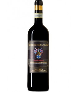 Brunello di Montalcino DOCG Ciacci Piccolomini 2010