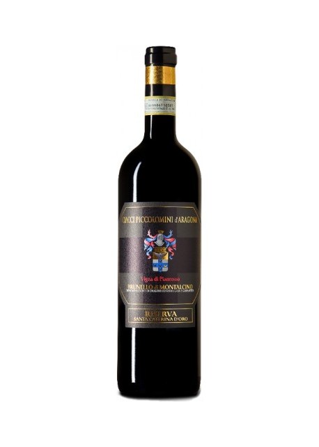 Brunello di Montalcino DOCG Ciacci Piccolomini 2010