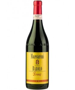 Barolo DOCG Marcarini Brunate 2010
