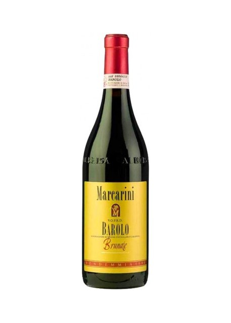 Barolo DOCG Marcarini Brunate 2010