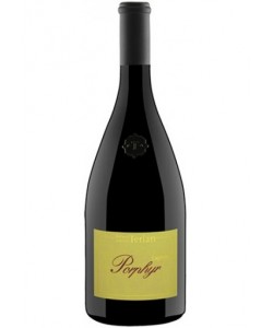 Alto Adige DOC Cantina Terlan Lagrein Porphyr Riserva 2016