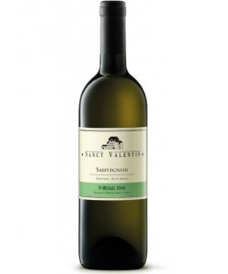 Alto Adige DOC San Michele Appiano Sauvignon Sanct Valentin 2018