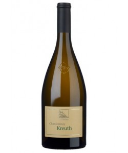 Alto Adige DOC Cantina Terlan Chardonnay Kreuth 2015