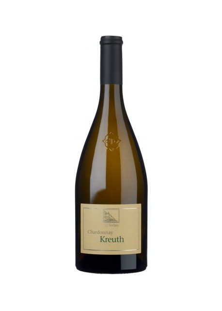 Alto Adige DOC Cantina Terlan Chardonnay Kreuth 2015