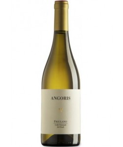 Friuli Isonzo DOC Tenuta di Angoris Friulano 2018