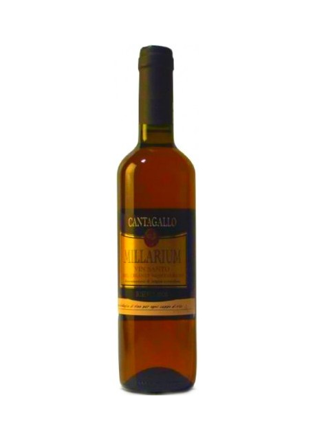 Vinsanto del Chianti Montalbano Riserva DOC Cantagallo Millarium 2007