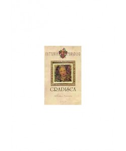 Albana di Romagna Dolce DOCG Fattoria Paradiso 1997