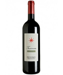 Toscana IGT Castello del Terriccio Tassinaia 2012