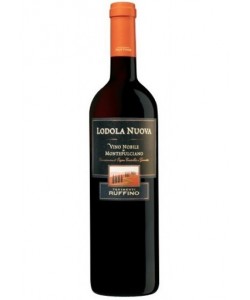 Nobile di Montepulciano DOCG Ruffino Lodola Nuova 2011