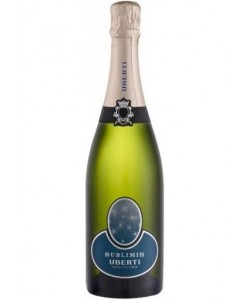 Franciacorta DOCG Uberti Sublimis Dosagio Zero Riserva 2007