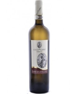 Fiano di Avellino DOCG Romano Clelia Colli di Lapio 2014