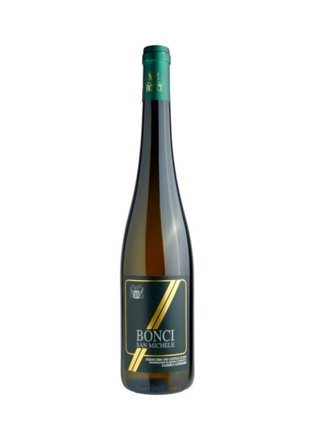 Verdicchio dei Castelli di Jesi Superiore DOC Vallerosa Bonci San Michele 2013