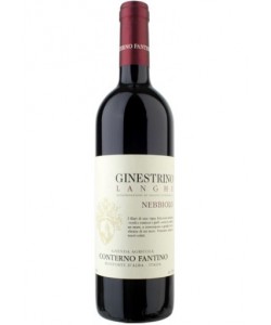 Langhe DOC Conterno Fantino Nebbiolo Ginestrino 2013