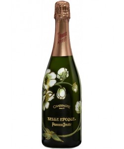 Champagne Perrier Jouet Belle Epoque 2006