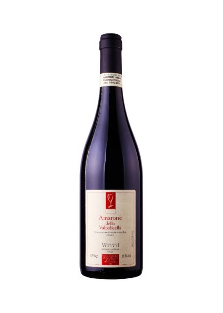 Amarone della Valpolicella DOC Viviani 2011