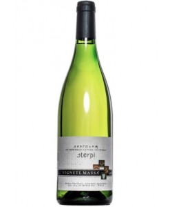 Colli Tortonesi DOC Vigneti Massa Timorasso Sterpi 2013
