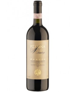 Chianti Classico DOCG Riserva Fèlsina Rancia 2012