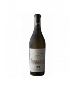 Valle d'Aosta DOC La Crotta di Vegneron Chambave Moscato Prieuré 2008 (da 0,375 Lt)