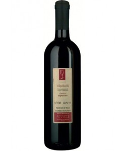 Amarone della Valpolicella DOC Viviani 2015