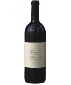 Nebbiolo d'Alba DOC Prunotto Occhetti 2012