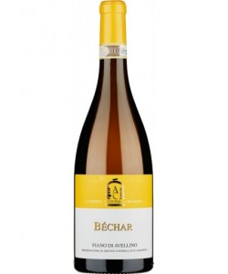 Fiano di Avellino DOCG Caggiano Bechar 2014