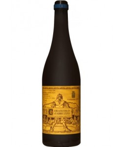 Cerasuolo d'Abruzzo DOC Valentini 2012