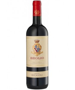 Chianti Classico DOCG Brolio 2013