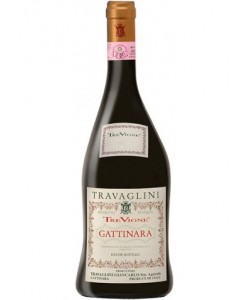 Gattinara DOCG Travaglini Tre Vigne 2008