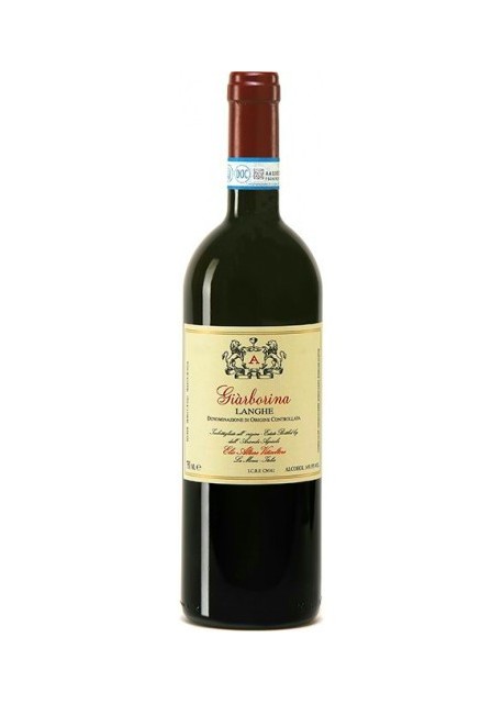 Langhe DOC Elio Altare Arborina 2007