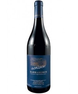 Barbaresco DOCG Albino Rocca 2011