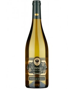 Venezia Giulia IGT Jermann Ribolla Gialla Vinnae 2014