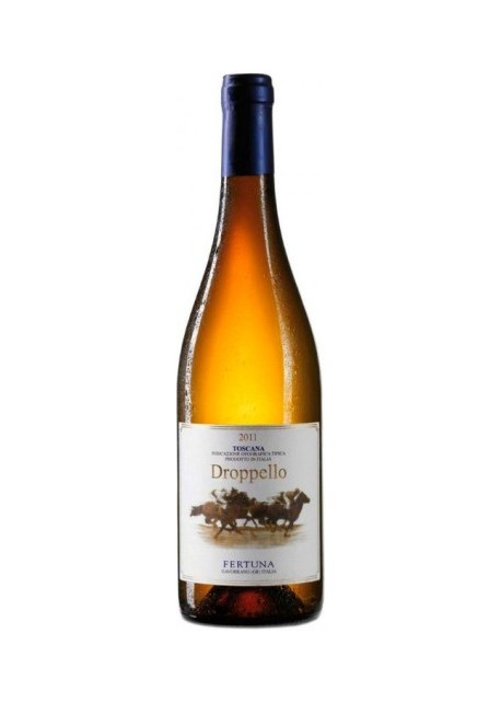 Toscana IGT Tenuta Fertuna Droppello 2015