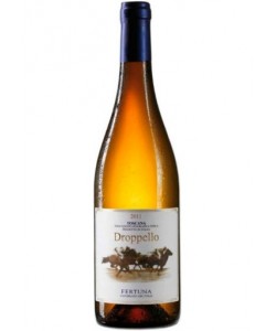 Toscana IGT Tenuta Fertuna Droppello 2015