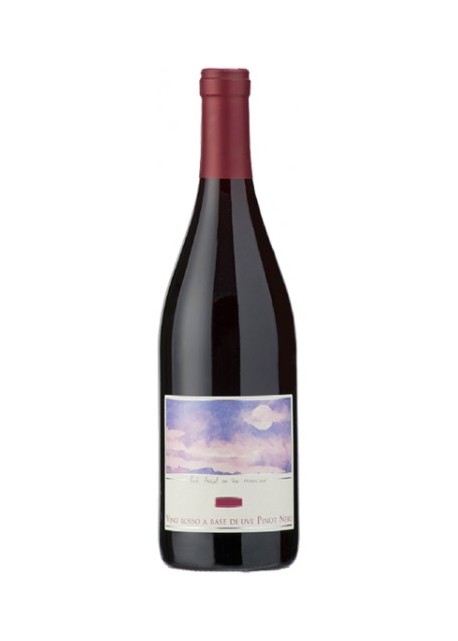 Venezia Giulia IGT Jermann Pinot Nero Red Angel 2013