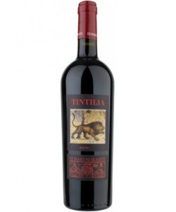 Tintilia del Molise DOC Di Majo Norante Riserva 2014