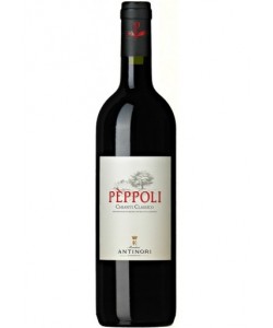 Chianti Classico DOCG Antinori Peppoli 2019