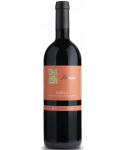 Barolo DOCG Parusso Mariondino 2007