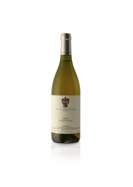 Langhe DOC Marchesi di Gresy Chardonnay Gresy 2013