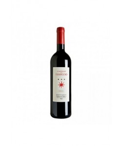 Toscana IGT Castello del Terriccio Lupicaia 2006