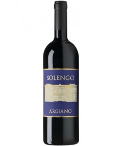 Toscana IGT Argiano Solengo 2004