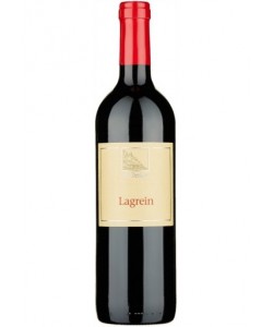 Alto Adige DOC Cantina Terlan Lagrein 2019