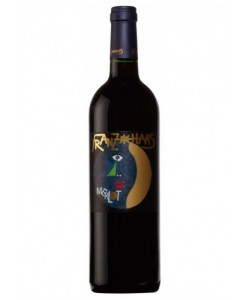 Alto Adige DOC Franz Haas Merlot 2007
