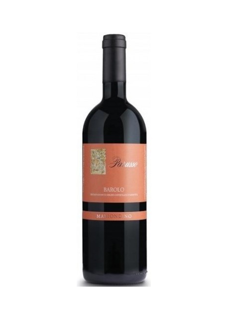 Barolo DOCG Parusso Mariondino 2015