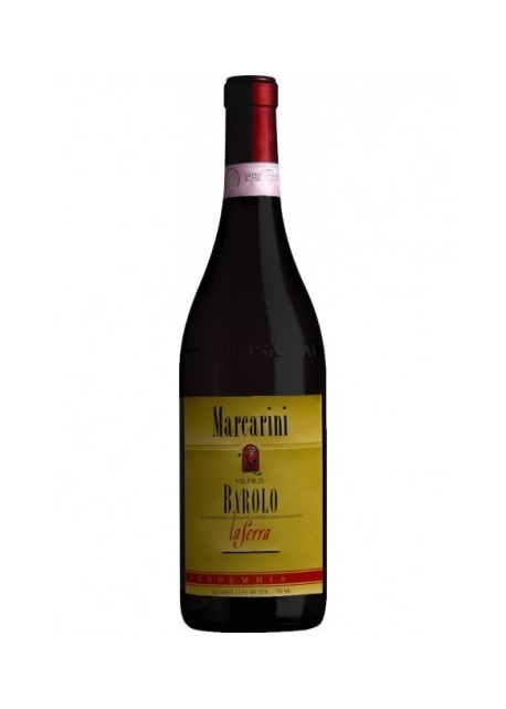 Barolo DOCG Marcarini La Serra 2016