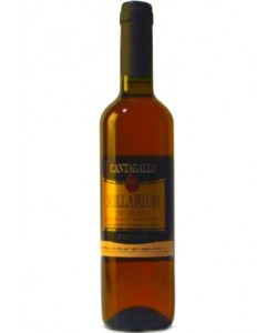Vinsanto del Chianti Montalbano Riserva DOC Cantagallo Millarium 2007