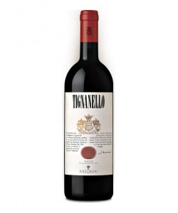 Toscana IGT Antinori Tignanello 2015 (da 0,375 Lt)