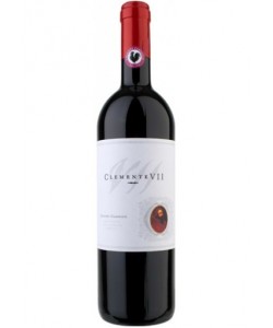 Chianti Classico DOCG Castelli del Grevepesa Clemente VII 2011