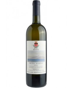 Etna Bianco Superiore DOC Benanti Pietramarina 2011